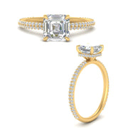 asscher-lab-diamond-engagement-ring-with-under-halo-pave-in-yellow-gold-FD10060ASRANGLE3-NL-YG.jpg?v=1770718242